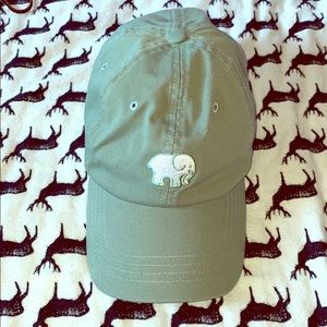 Ivory Ella Hat